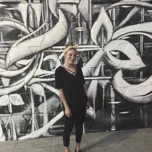 Meet your Posher, Summer